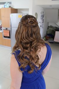תסרוקת מודיעין